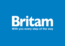 Britam Logo