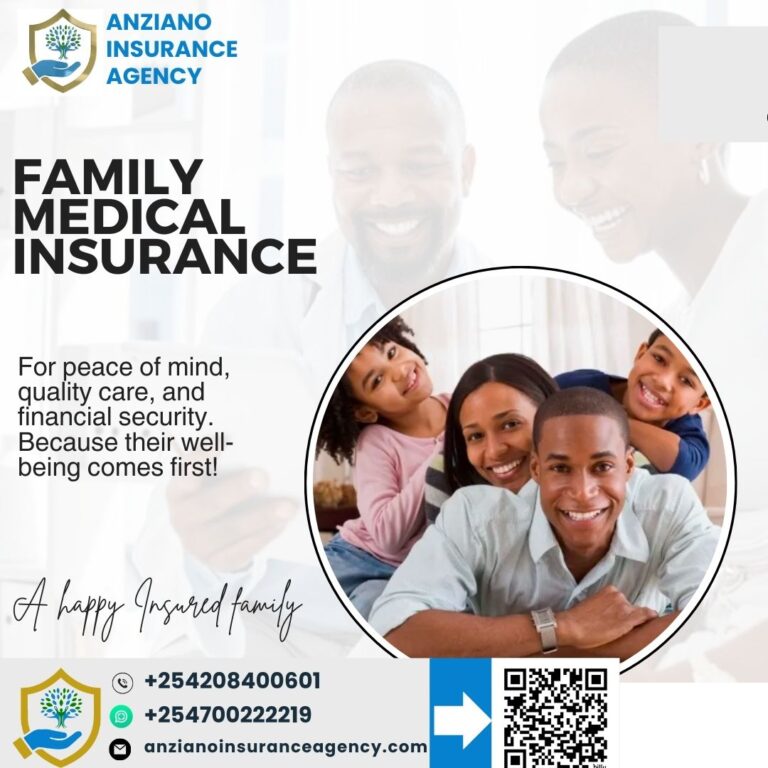 anziano medical insurance in kenya8