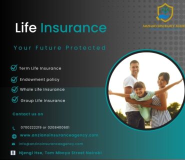 life insurance in Kenya