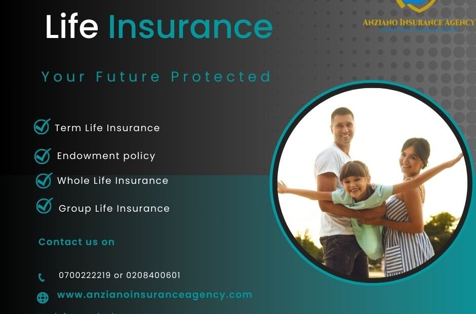 life insurance in Kenya