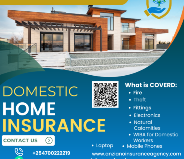 home house insurance