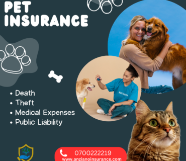 pet insurance in Kenya